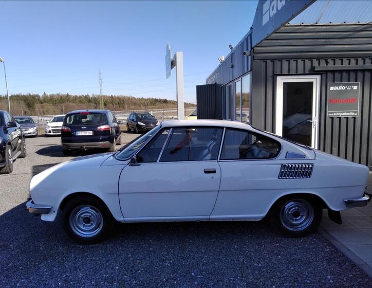Škoda 110 4