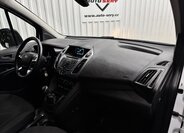 Ford Transit Connect Ostatní 1,5 l 74 kw