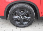 Suzuki Vitara SUV 1,4 l 103 kw