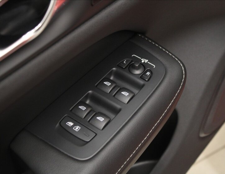 Volvo V60 Kombi 2,0 l 257 kw