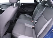 Ford Focus Kombi 998,0 74 kw