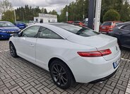 Renault Laguna Kupé 2,0 l 110 kw