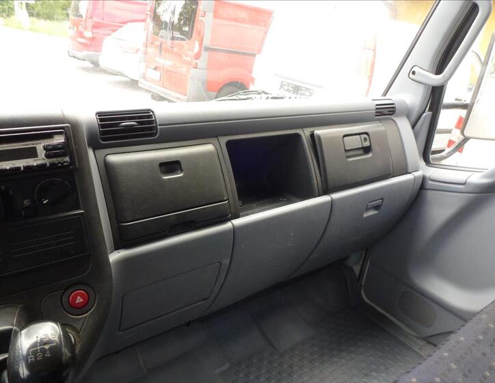 Mitsubishi Canter 17