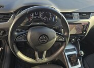 Škoda Octavia Kombi 1,6 l 85 kw