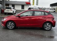 Hyundai i20 Hatchback 1,2 l 57 kw