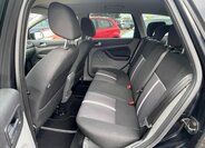 Ford Focus Kombi 1,6 l 74 kw