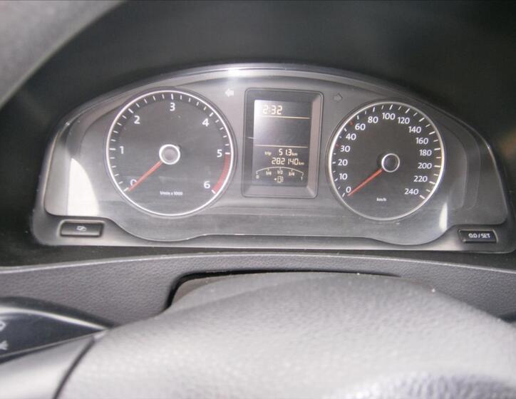 Volkswagen Transporter 13