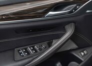 BMW Řada 5 Sedan / Limuzína 3,0 l 250 kw