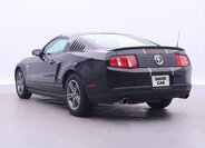 Ford Mustang Kupé 3,7 l 227 kw