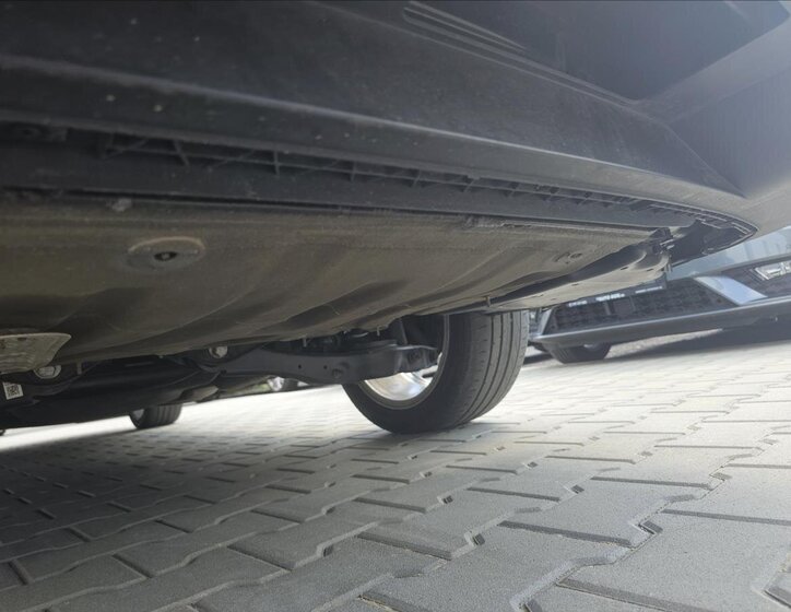 Volkswagen Golf Kombi 2,0 l 110 kw