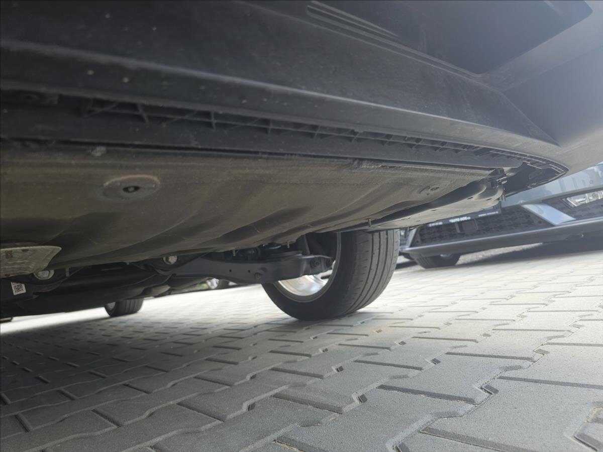 Volkswagen Golf Kombi 2,0 l 110 kw