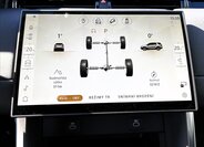 Land Rover Discovery Sport SUV / Terénní 2,0 l 120 kw