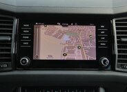 Škoda Kodiaq SUV / Terénní 2,0 l 140 kw