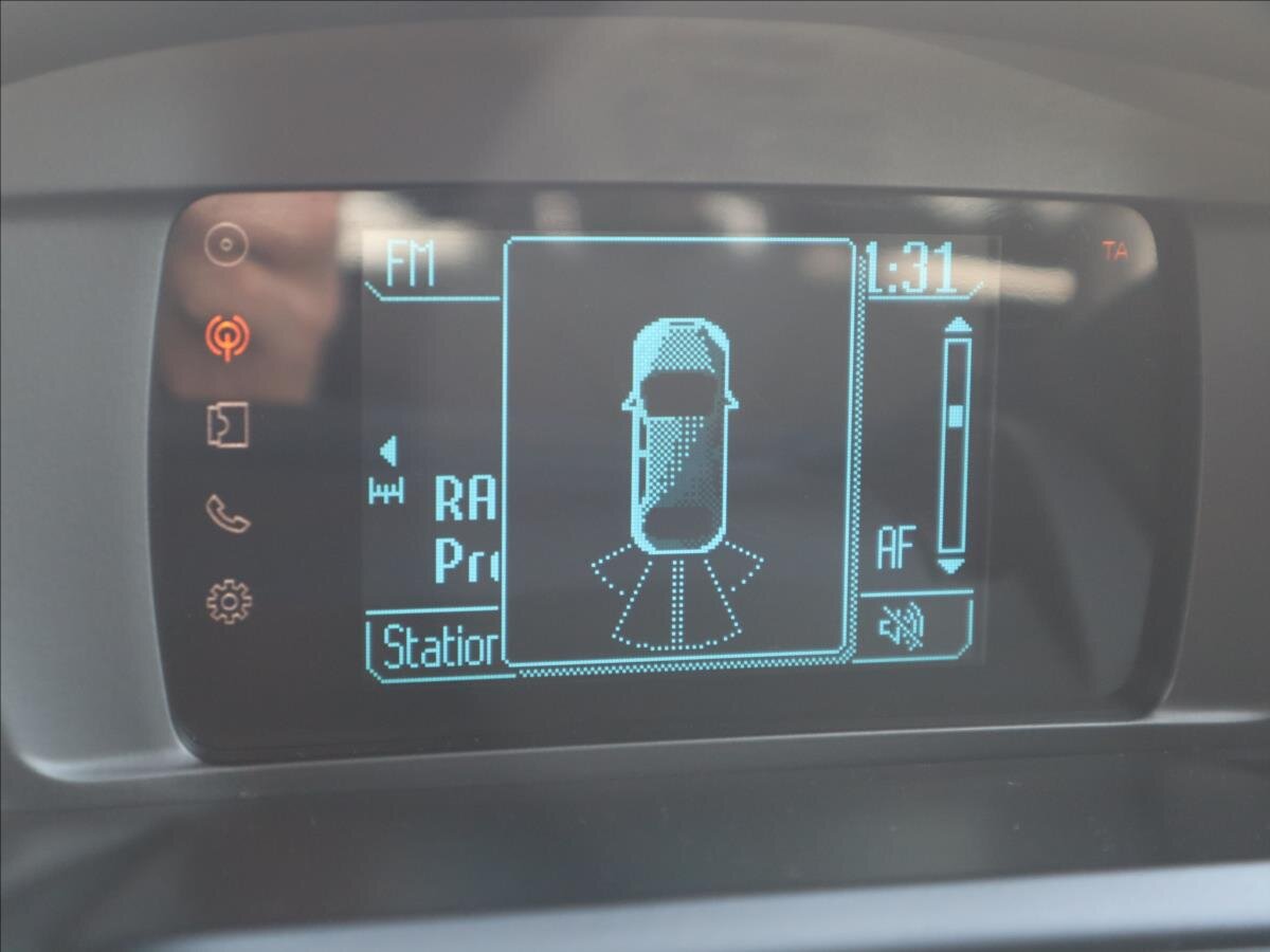 Ford Kuga SUV / Terénní 1,6 l 110 kw