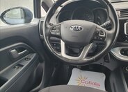 KIA Rio Hatchback 1,2 l 61 kw