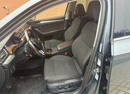 Škoda Superb Kombi 2,0 l 140 kw