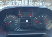 Peugeot Partner Skříň 1,5 l 75 kw