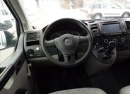 Volkswagen Transporter Ostatní 2,0 l 62 kw