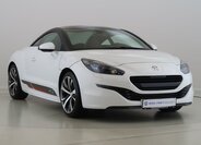Peugeot RCZ Kupé 1,6 l 147 kw