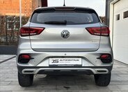 MG ZS SUV / Terénní 999,0 82 kw