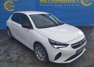 Opel Corsa Hatchback 0,0 100 kw