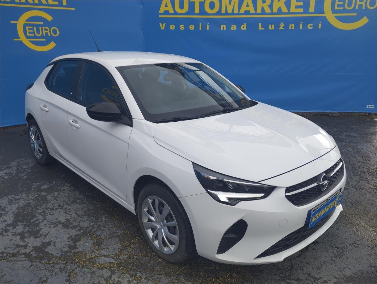 Opel Corsa Hatchback 0,0 100 kw