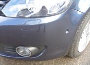 Volkswagen Golf Plus 30