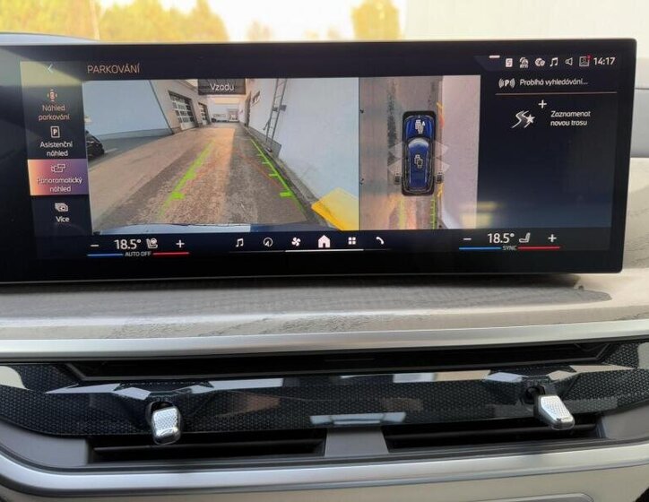 BMW X7 SUV 3,0 l 250 kw