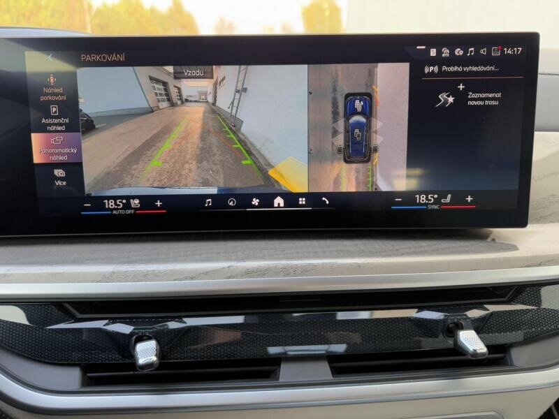 BMW X7 SUV 3,0 l 250 kw