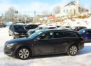 Opel Insignia Kombi 2,0 l 120 kw