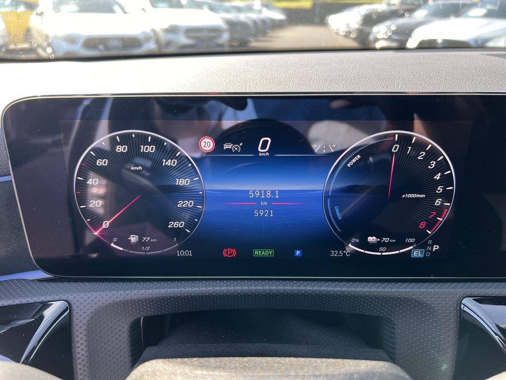 Mercedes-Benz Třídy A