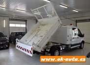 Ford Transit Sklápěč 2,0 l 125 kw