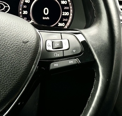 Volkswagen Tiguan Allspace 13