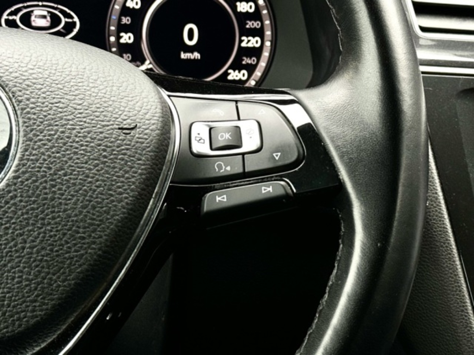 Volkswagen Tiguan Allspace 13