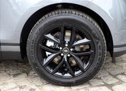 Land Rover Range Rover Velar SUV 2,0 l 297 kw