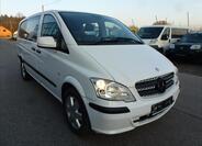 Mercedes-Benz Vito 4