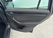 Škoda Kodiaq SUV 2,0 l 147 kw