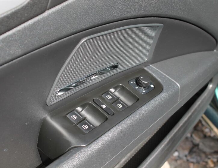 Škoda Superb Kombi 2,0 l 125 kw