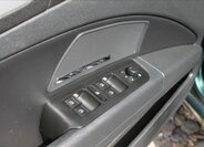 Škoda Superb Kombi 2,0 l 125 kw