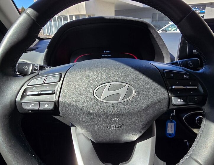 Hyundai i30 Kombi 998,0 73 kw