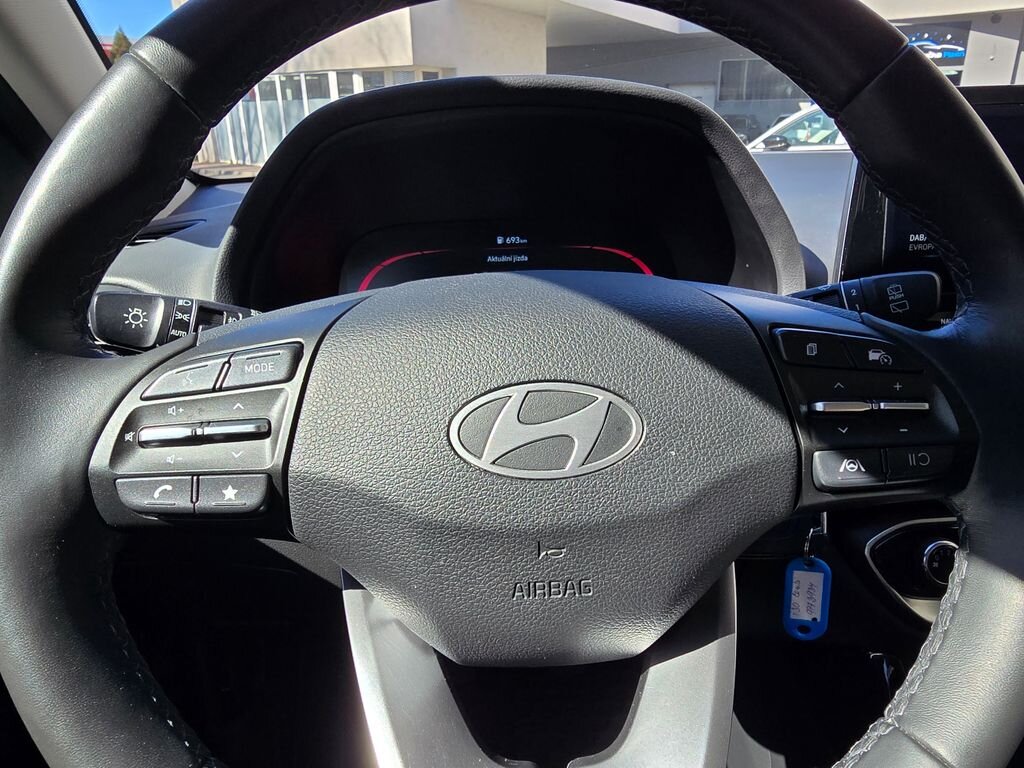 Hyundai i30 Kombi 998,0 73 kw