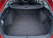 Škoda Octavia Kombi 1,5 l 110 kw