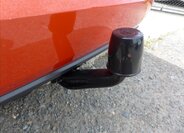 Volkswagen Golf Sportsvan MPV 1,2 l 63 kw