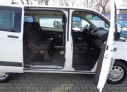 Ford Transit Custom Ostatní 2,0 l 77 kw