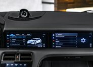 Porsche Taycan Kombi 0,0 640 kw