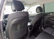 Hyundai Tucson SUV / Terénní 1,7 l 104 kw