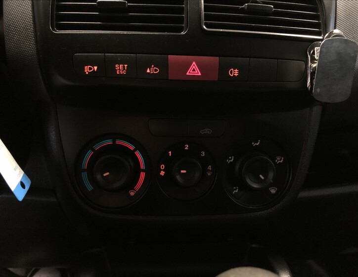 Fiat Dobló cargo 20