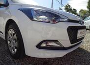 Hyundai i20 11