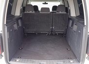 Volkswagen Caddy Kombi 2,0 l 110 kw