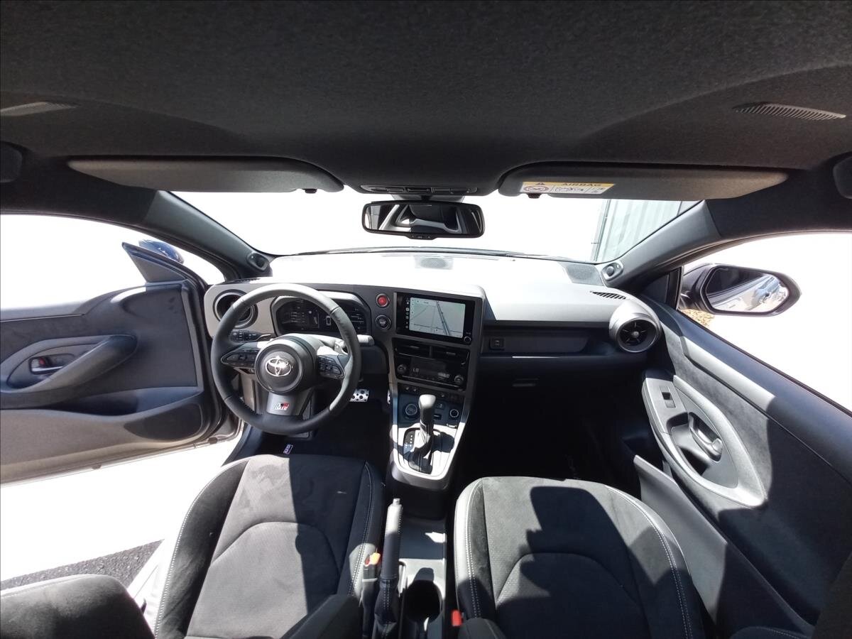 Toyota GR Yaris